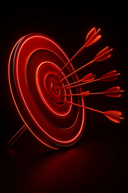 arrows