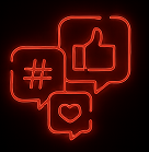 social media