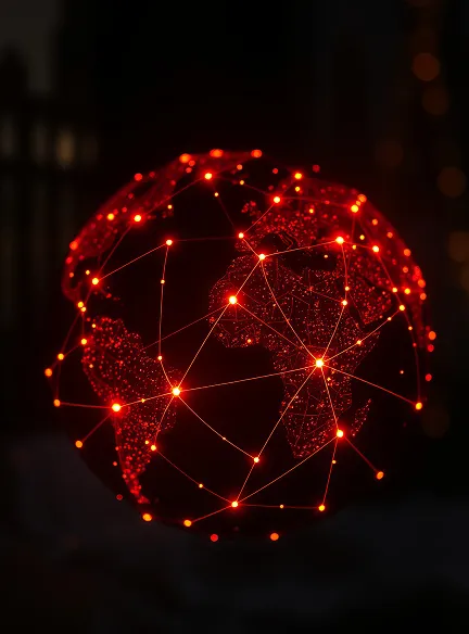 global world
