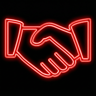 hands